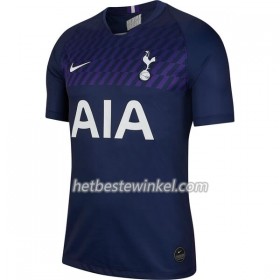 Tottenham Hotspur Voetbalshirts Uit 2019/20